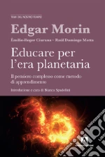 Morin Edgar; Ciurana milio-Roger; Domingo Motta Ral; Spadolini B. (cur.)