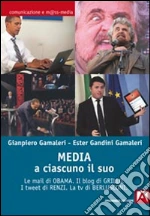 Gamaleri Gianpiero; Gandini Gamaleri Ester
