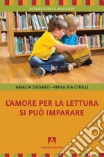 Dodaro Amalia; Cirilli Anna Pia