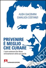 Giacomini Alida; Costanzi Gianluca
