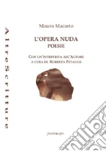 Macario Mauro