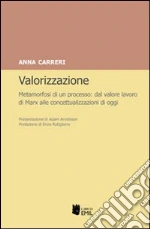 Carreri Anna