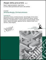 Murgia A. (cur.); Armano E. (cur.)