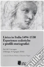 Motta U. (cur.); Vagni G. (cur.)