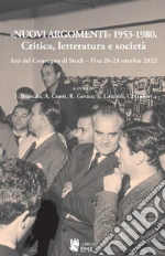 Brancati F. (cur.); Conti A. (cur.); Gerace R. (cur.)