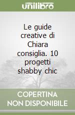 Crestanello C. (cur.)