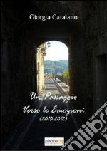 Catalano Giorgia; Marcuccio E. (cur.)