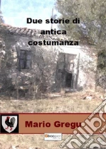 Gregu Mario