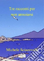 Sciacovelli Michele