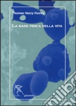 Huxley Thomas H.; Bianconi Antonio; Mattei P. (cur.)