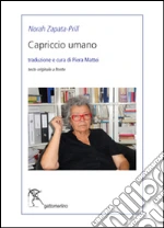Zapata-Prill Norah; Mattei P. (cur.)