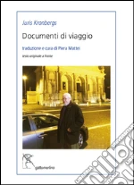 Kronbergs Juris; Mattei P. (cur.)