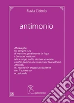 Cidonio Flavia; Mattei P. (cur.)