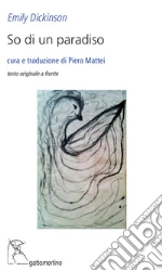 Dickinson Emily; Mattei P. (cur.)