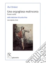 Verlaine Paul; Mattei P. (cur.)