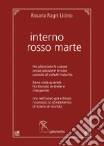 Ragni Licinio Rosaria; Bux A. (cur.); Venuto M. (cur.)