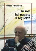 Ferrarotti Franco