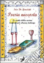De Benedetti Ines; Pira S. (cur.); Romano D. (cur.)