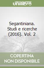 Tiddia A. (cur.)