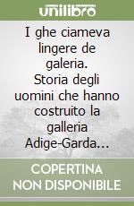 Gelmi G. (cur.); Riccadonna D. (cur.); Valenti G. (cur.)