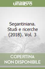 Tiddia A. (cur.)