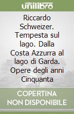 Lorenzoni G. (cur.); Scudiero M. (cur.)