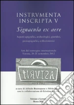 Buonopane A. (cur.); Braito S. (cur.)