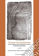 Bertolazzi R. (cur.); Bianchi E. (cur.); Braito S. (cur.)