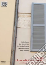 Baratta Giulia; Mayer i Oliv Marc; Petraccia Maria Federica