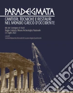 Malacrino C. (cur.); Di Cesare R. (cur.); Quattrocchi A. (cur.)
