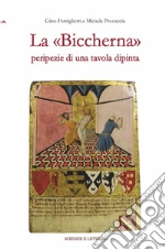 Famiglietti Gino; Procaccia Micaela
