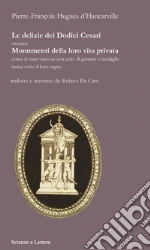 Hugues d'Hancarville Pierre-Franois; De Caro S. (cur.)