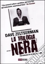 Zeltserman Dave