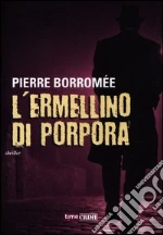 Borromee Pierre