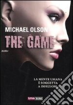 Olson Michael
