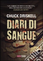 Driskell Chuck
