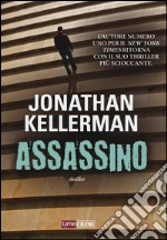 Kellerman Jonathan
