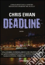 Ewan Chris