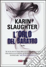 Slaughter Karin