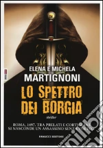 Martignoni Elena; Martignoni Michela
