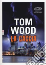 Wood Tom