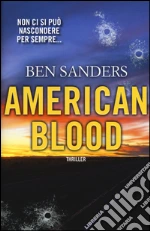 Sanders Ben