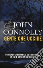 Connolly John