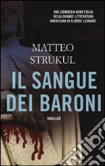 Strukul Matteo