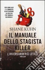 Kuhn Shane