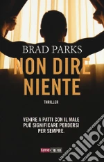 Parks Brad