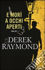 Raymond Derek