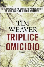 Weaver Tim