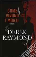 Raymond Derek