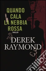 Raymond Derek